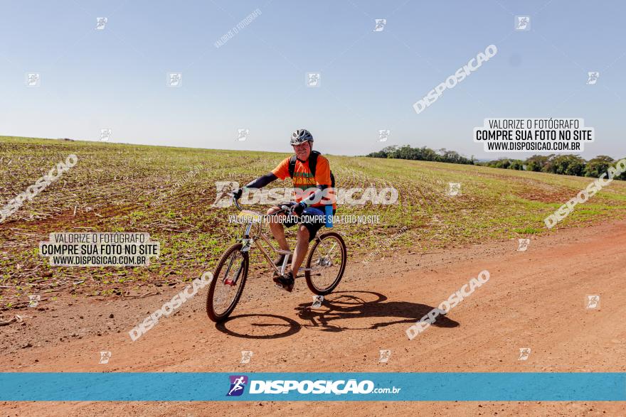 1º Desafio Amigos da APAE - MTB