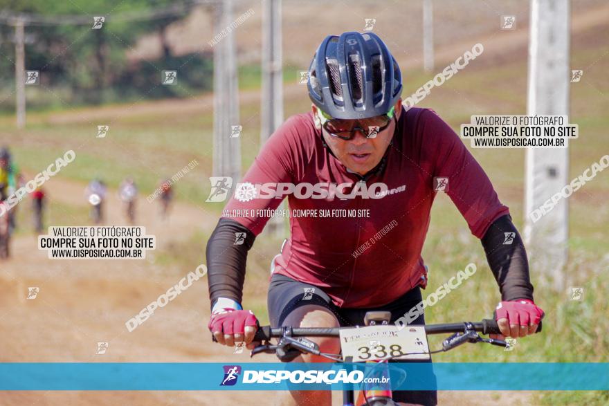 1º Desafio Amigos da APAE - MTB