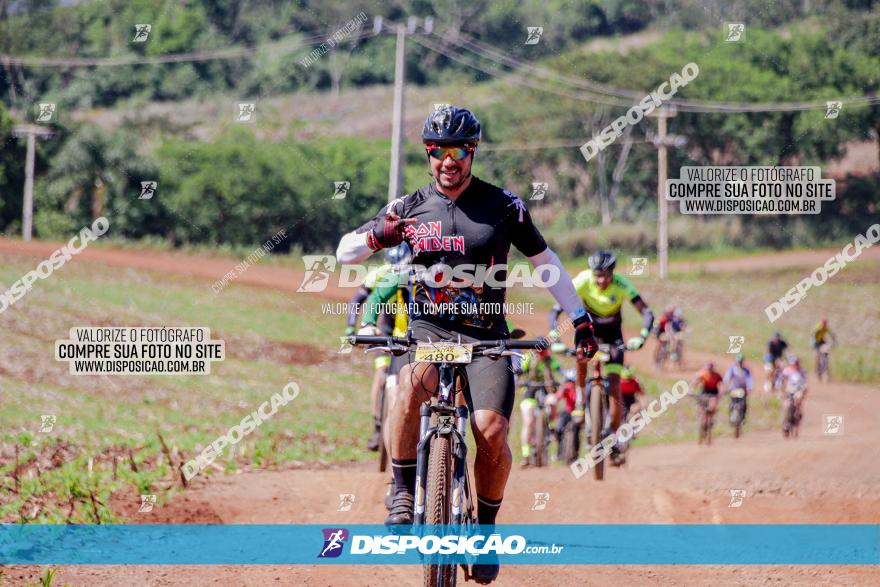 1º Desafio Amigos da APAE - MTB