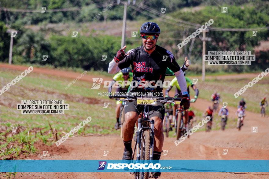 1º Desafio Amigos da APAE - MTB