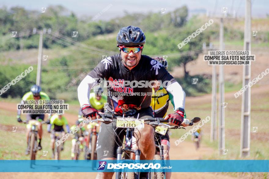 1º Desafio Amigos da APAE - MTB