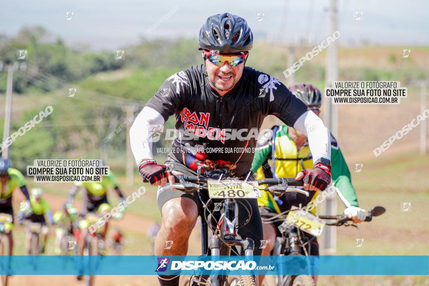 1º Desafio Amigos da APAE - MTB