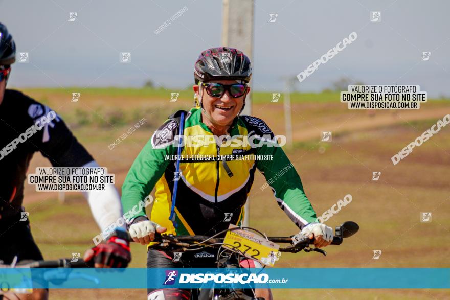 1º Desafio Amigos da APAE - MTB