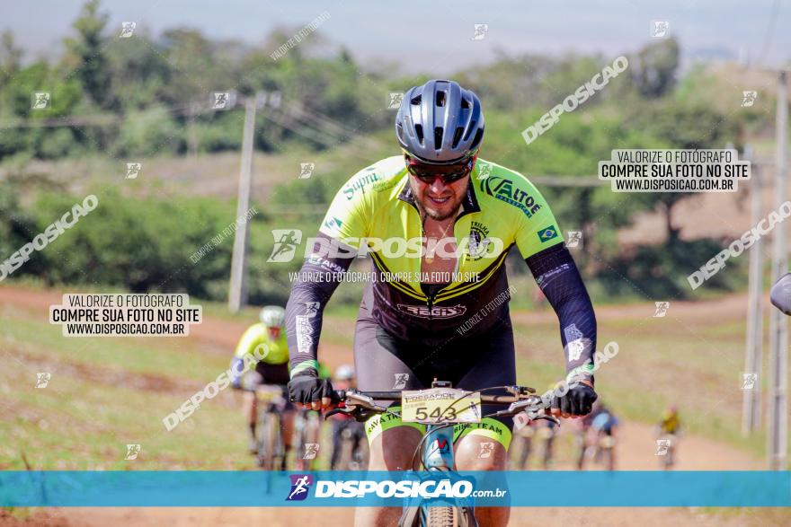 1º Desafio Amigos da APAE - MTB