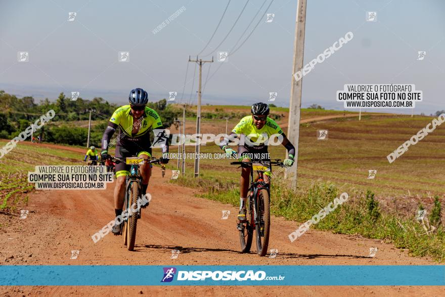 1º Desafio Amigos da APAE - MTB