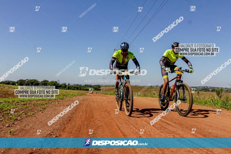 1º Desafio Amigos da APAE - MTB