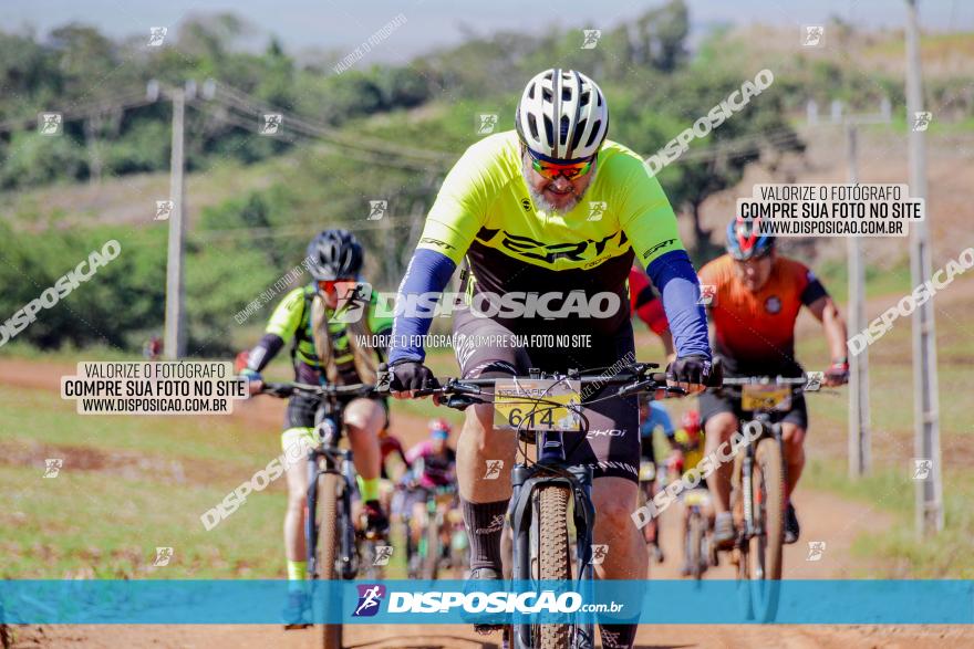 1º Desafio Amigos da APAE - MTB