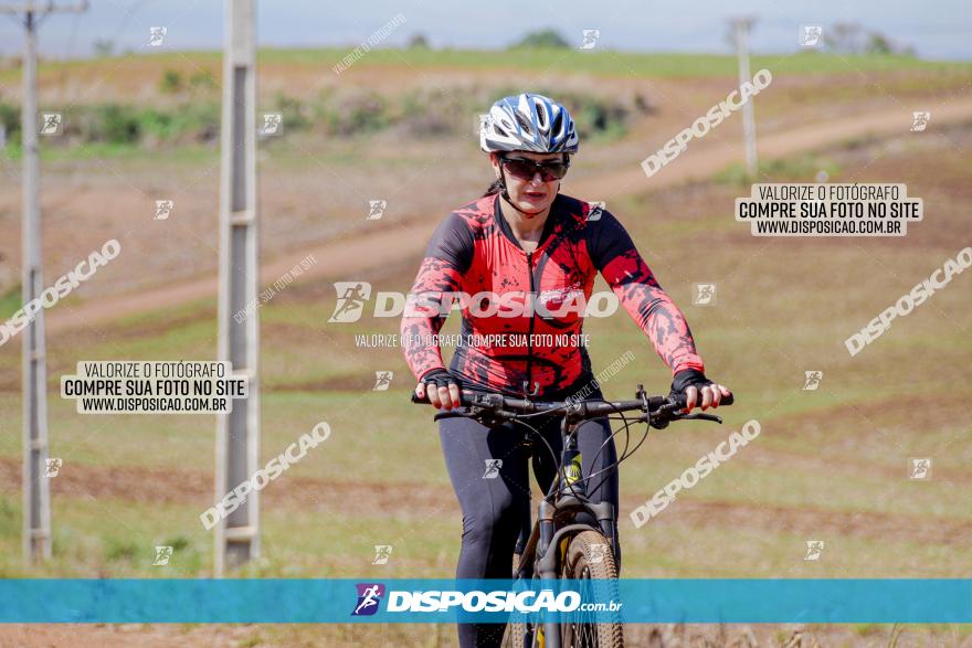 1º Desafio Amigos da APAE - MTB