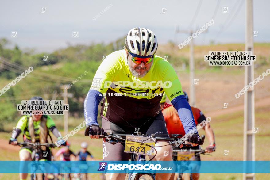 1º Desafio Amigos da APAE - MTB