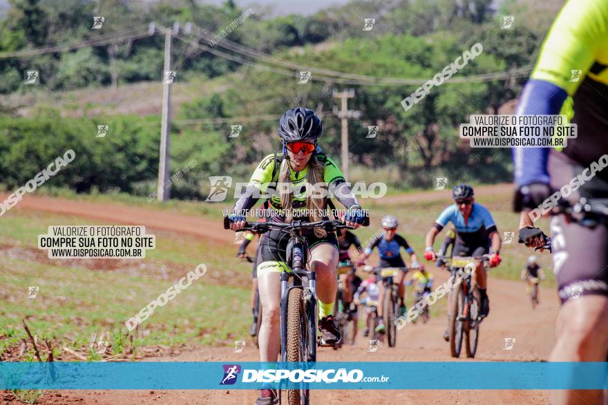 1º Desafio Amigos da APAE - MTB