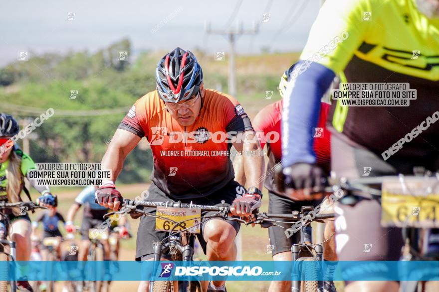 1º Desafio Amigos da APAE - MTB