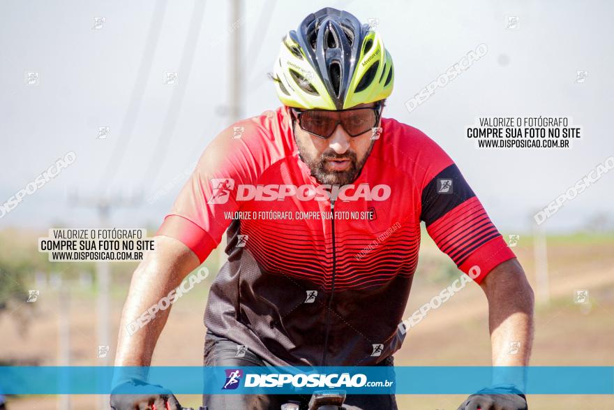 1º Desafio Amigos da APAE - MTB