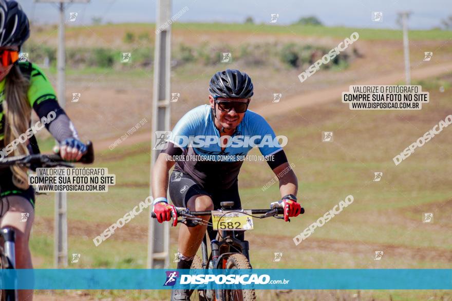 1º Desafio Amigos da APAE - MTB