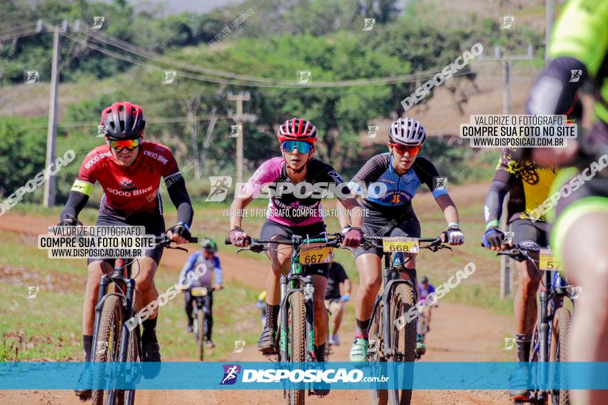 1º Desafio Amigos da APAE - MTB