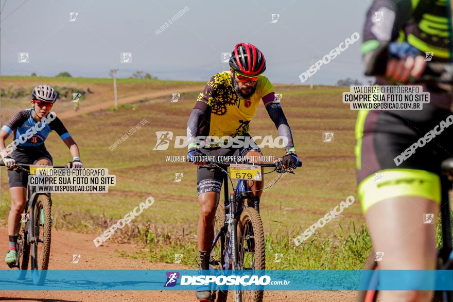 1º Desafio Amigos da APAE - MTB