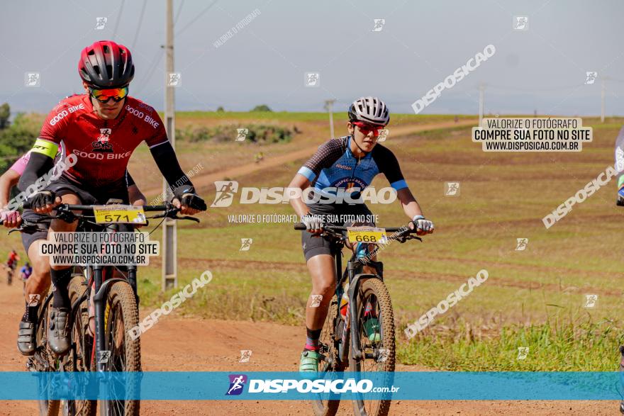 1º Desafio Amigos da APAE - MTB