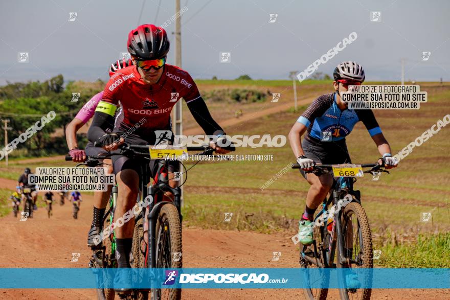 1º Desafio Amigos da APAE - MTB