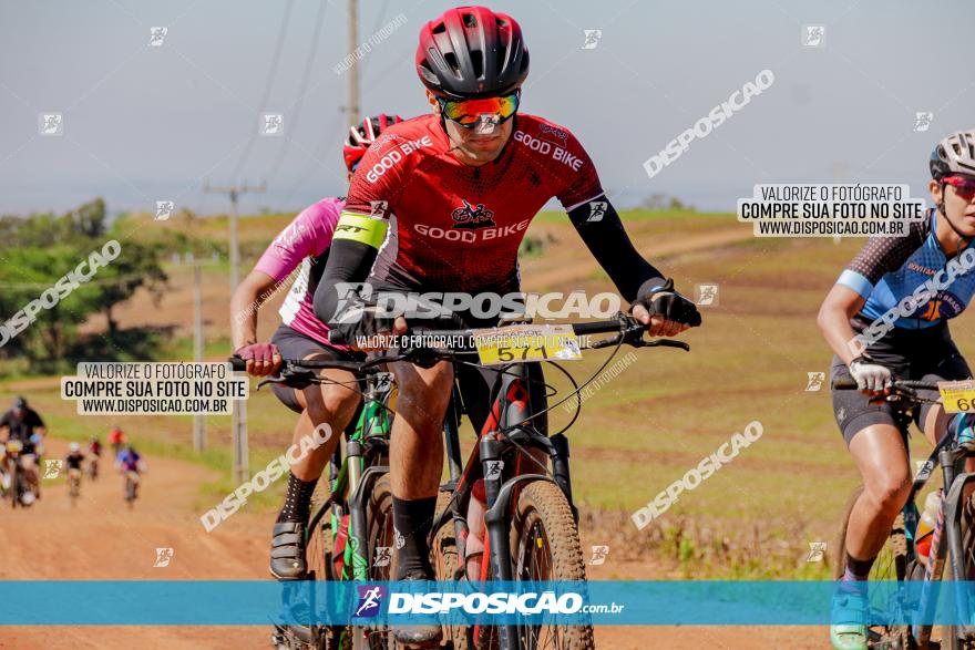 1º Desafio Amigos da APAE - MTB