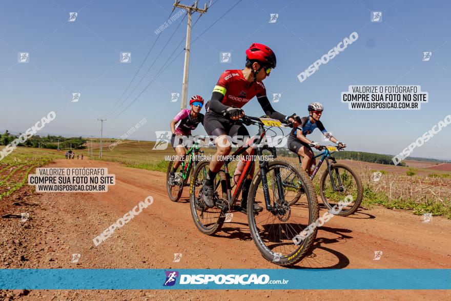 1º Desafio Amigos da APAE - MTB