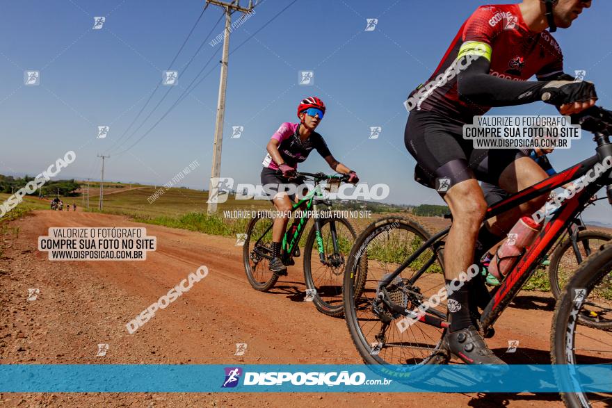 1º Desafio Amigos da APAE - MTB