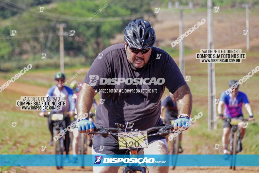 1º Desafio Amigos da APAE - MTB