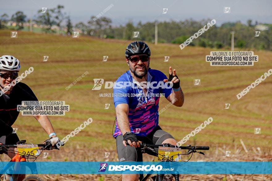 1º Desafio Amigos da APAE - MTB