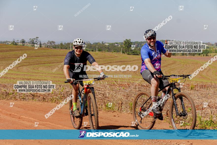 1º Desafio Amigos da APAE - MTB