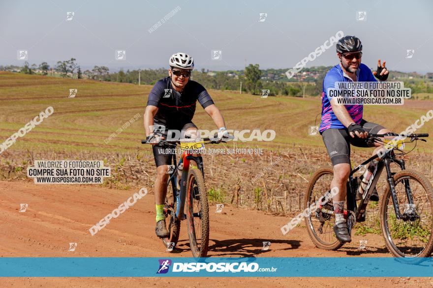 1º Desafio Amigos da APAE - MTB