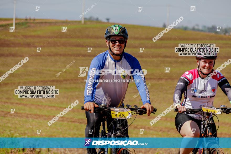 1º Desafio Amigos da APAE - MTB