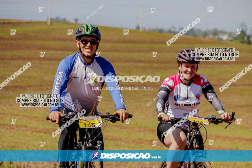 1º Desafio Amigos da APAE - MTB