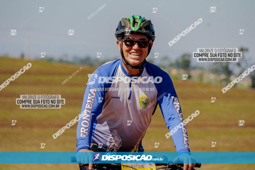 1º Desafio Amigos da APAE - MTB