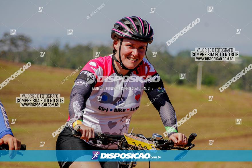 1º Desafio Amigos da APAE - MTB