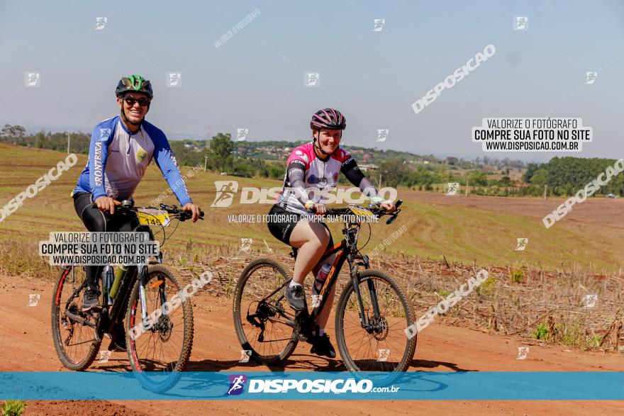 1º Desafio Amigos da APAE - MTB