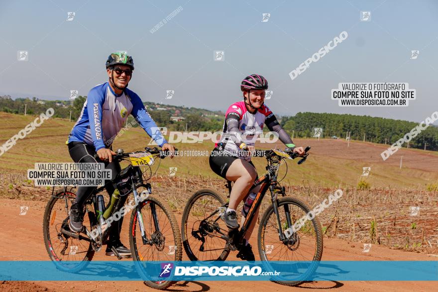 1º Desafio Amigos da APAE - MTB