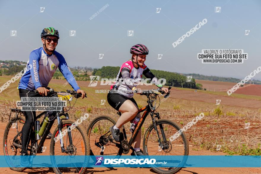 1º Desafio Amigos da APAE - MTB