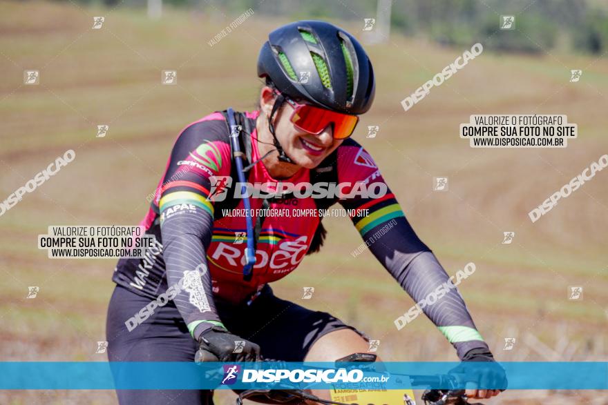 1º Desafio Amigos da APAE - MTB