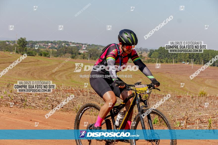 1º Desafio Amigos da APAE - MTB