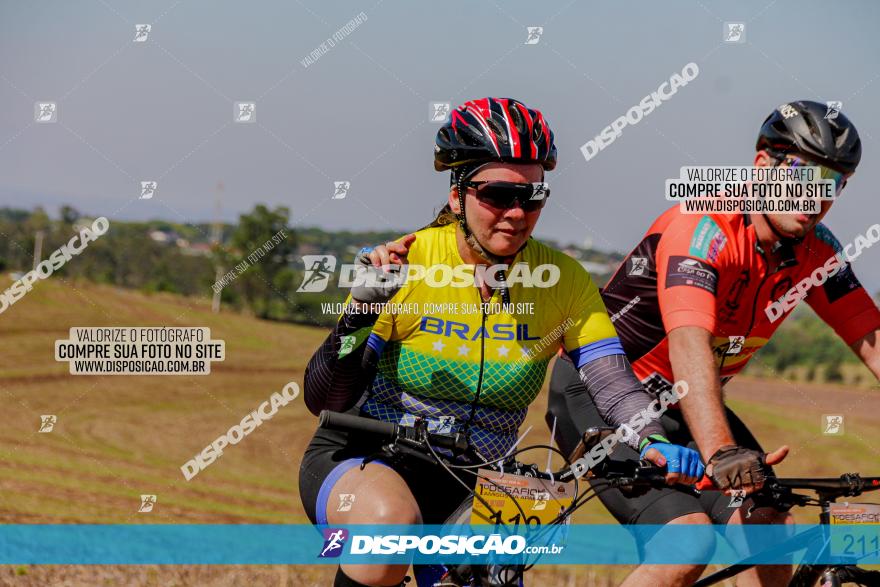 1º Desafio Amigos da APAE - MTB