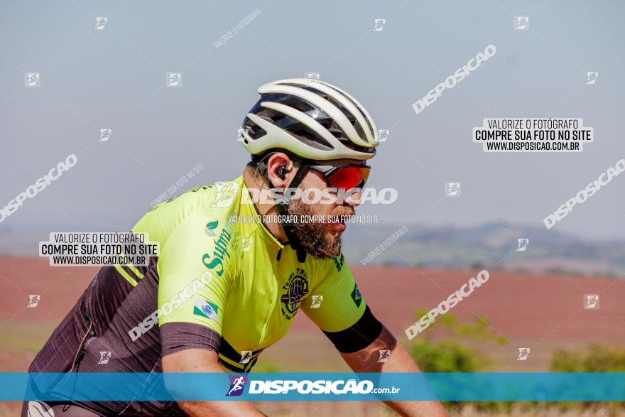 1º Desafio Amigos da APAE - MTB