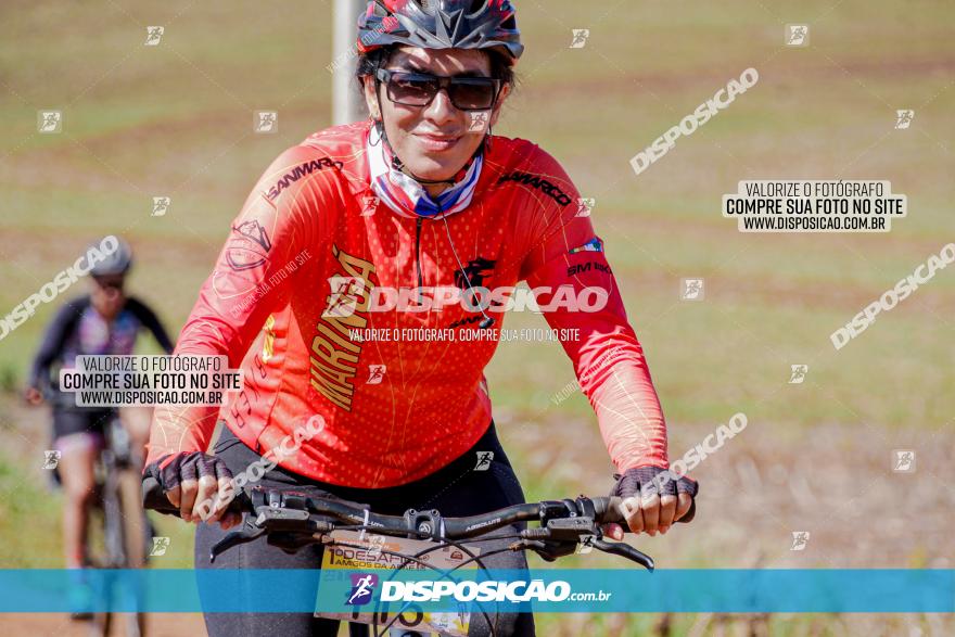 1º Desafio Amigos da APAE - MTB