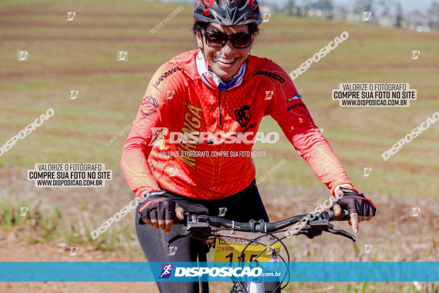 1º Desafio Amigos da APAE - MTB