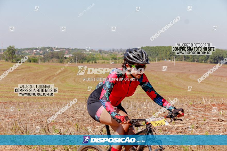 1º Desafio Amigos da APAE - MTB