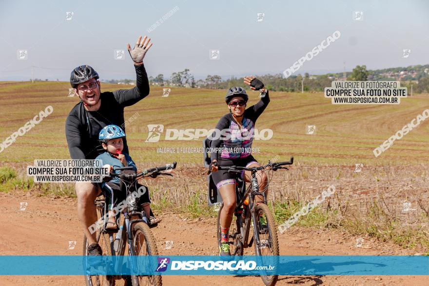 1º Desafio Amigos da APAE - MTB