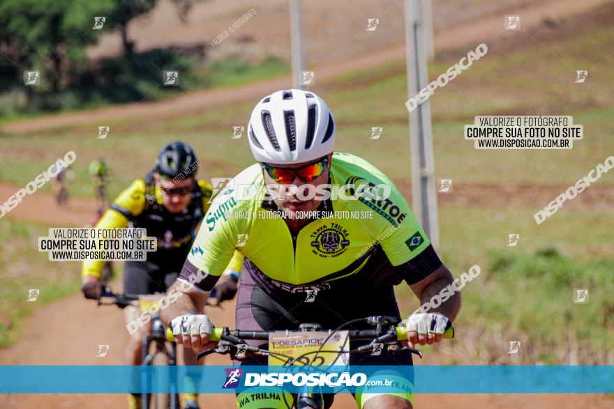 1º Desafio Amigos da APAE - MTB