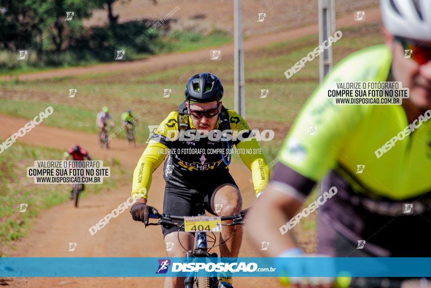 1º Desafio Amigos da APAE - MTB