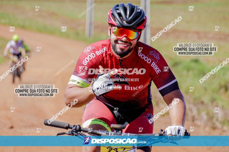 1º Desafio Amigos da APAE - MTB