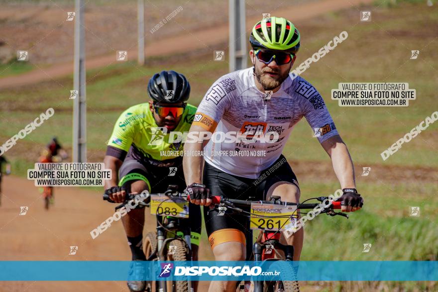 1º Desafio Amigos da APAE - MTB