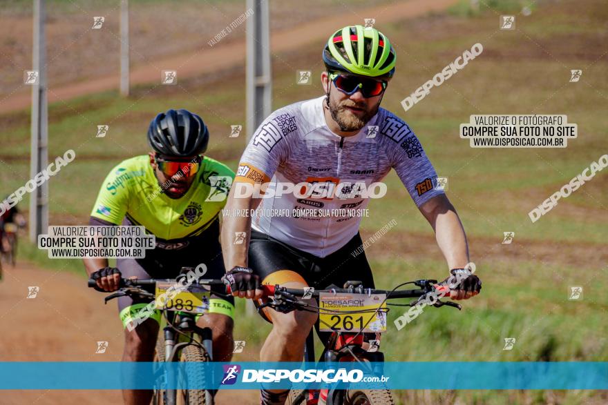 1º Desafio Amigos da APAE - MTB