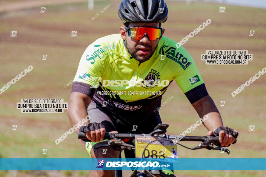 1º Desafio Amigos da APAE - MTB