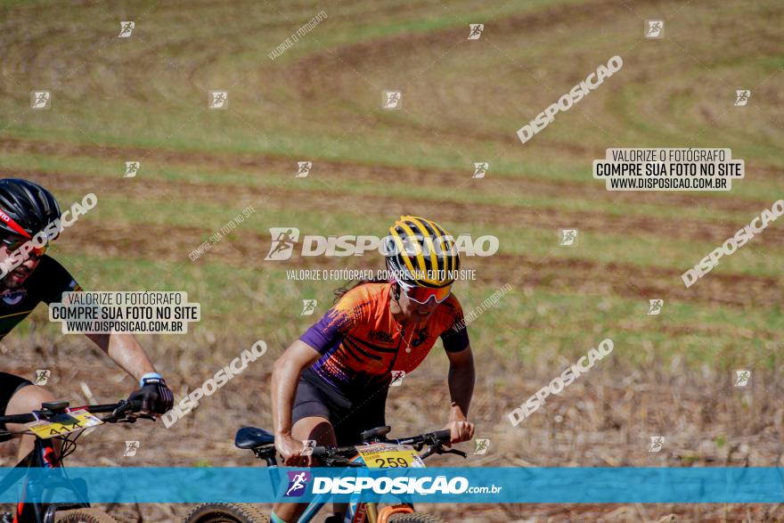 1º Desafio Amigos da APAE - MTB